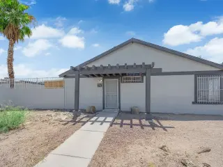 House rental