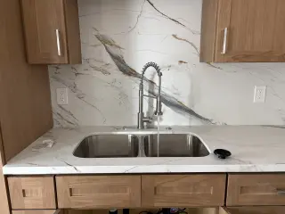 García plumbing
