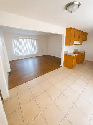 Apartmaneto de 1 Recamara y 1 Bano