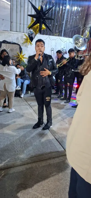 Banda Sinaloense en México