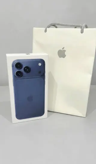 iPhones 17pro max for sale