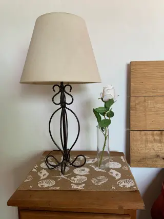 Rento Habitación amueblada todos los servicios