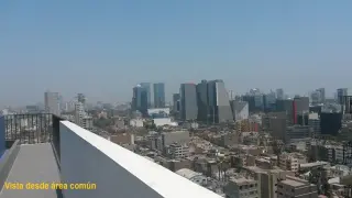 ALQUILER DE DEPARTAMENTO EN LINSIDRO - PISO 10
