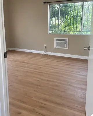 Renta de una casa de una recamara