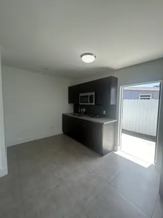 Apartamento en Westchester barrio súper tranquilo