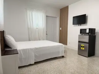 RENTO HABITACION INDEPENDIENTE