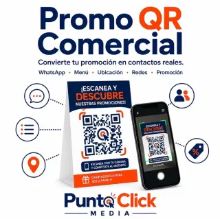 Diseño gráfico y publicidad para negocios