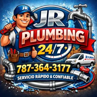 Plomería 24 hora todo Puerto Rico