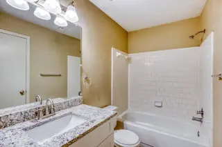 Casa en alquiler de 3 dormitorios y 2 baño en Las Vegas