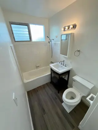 Glendale: 1 recámara y estacionamiento | $1,900/mes