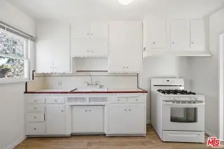 Welcome to this darling 2-bedroom, 1-bathroom single-family home