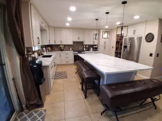 Diseño e Instalación de Cocinas