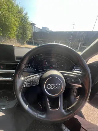 Audi 2018
