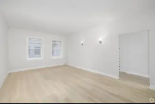 Apartments in Koreatown