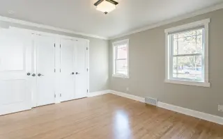 This charming and perfect blend of village convenience and peaceful living.