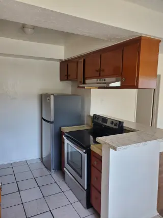 Hermoso apartamento de 2 dormitorios y 1 bano in Sunland
