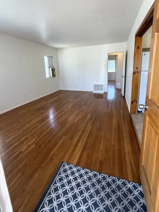 Casa por Renta en Long Beach 2 recámaras 1 Baño $3000/mes