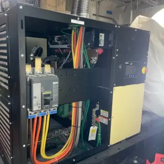 Instalacion de paneles electricos para casas nuevas alambrados/realambrados