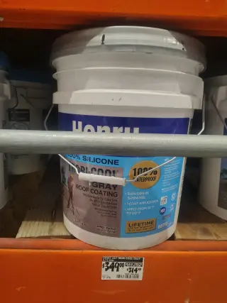 reparación de techos.