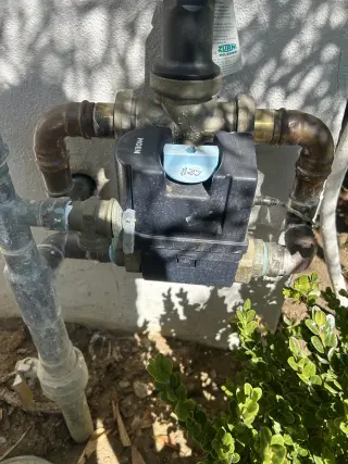 Plomería y Drenajes | Precios Justos | JUST Plumbing and Sewer