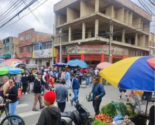 Excelente Droguería acreditada y surtida
