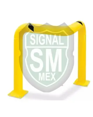 BARRERA DE SEGURIDAD