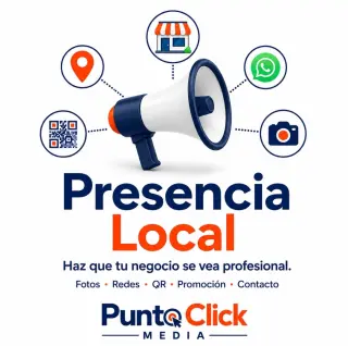 Diseño gráfico y publicidad para negocios
