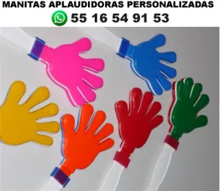 CORNETAS PROMOCIONALES DE PLAS