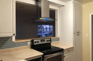 2 baths has been recently remodeled