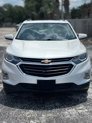 🚙2021 Chevrolet Equinox LT/ ‼️ POCAS MILLAS ‼️/ 💲 SÓLO $1000 DE DOWN