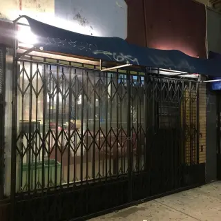 Bar y restaurant de Venta