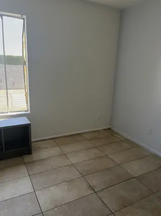Renta de cuarto