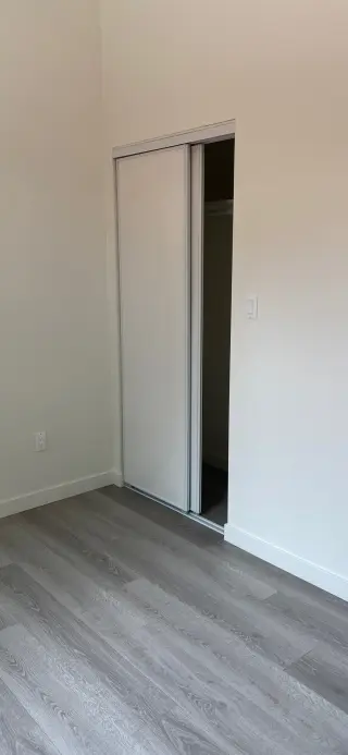 Renta de apartamento