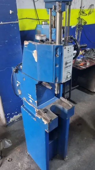 Rectificadora de  Motos de segunda casarella