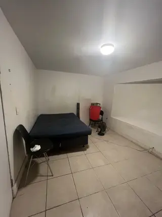 Cuarto en Casa Tráiler