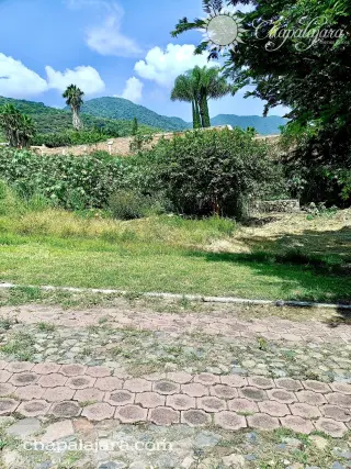 Vistas Lomas de El Chante