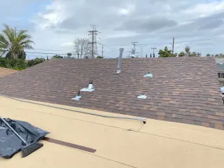 Llegan las lluvias asemos roofing