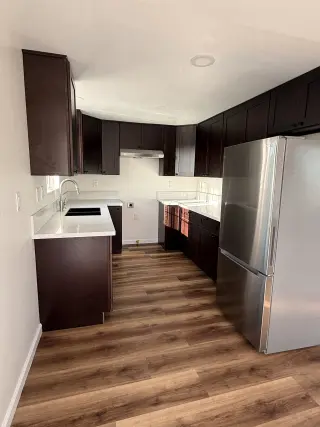 Apartmento De 2 recamaras 1 Baños nuevos