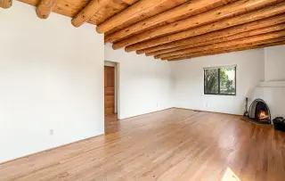 Peaceful Place to Call Home