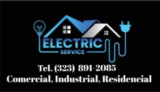 Servicios Eléctricos Profesionales para Necesidades Comerciales y Residenciales