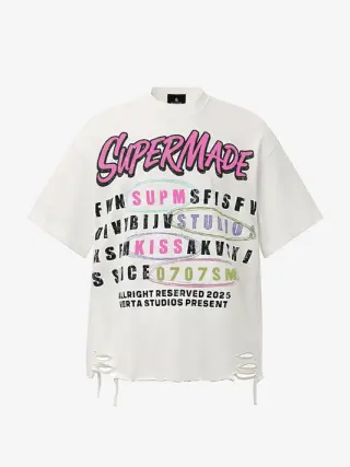 CAMISETAS