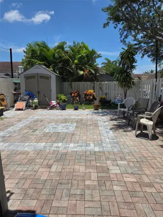 Hermosa casa para la renta 3/2