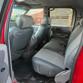 2003 Ford F-150
