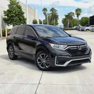 2020 Honda CR-V EX/ 💲 DOWN DESDE $1.000