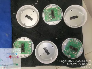 ⚡ ¿Problemas eléctricos? Electricista de confianza