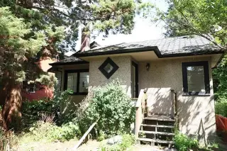 Furnished 2-bedroom, 1-bathroom