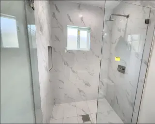 an elegant 1 bedroom residence offering modern comfort