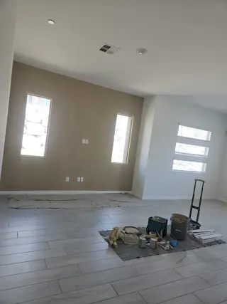 Servicios de Pintura Profesional para su Hogar