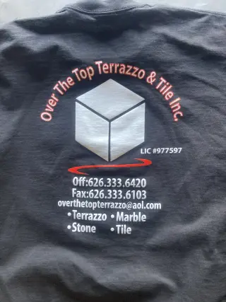 Pinto disenos en playeras