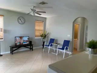 CUTLER BAY  SINGLE FAMILY EXTRAORDINARIA